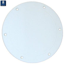 T-H Marine SDP3FWDP Boat Deck Plate