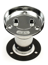 WhiteCap Industries S7021C Boat Deck Filler Cap