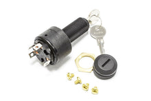 Sierra Marine MP41040 Ignition Switch