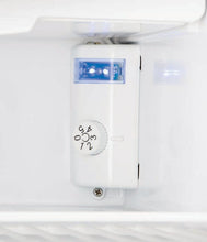 Norcold NR751SS Refrigerator / Freezer