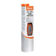 Arcon 19666 Surge Protector