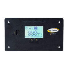 Go Power 80503 Battery Charger Controller