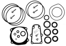 Sierra Marine 182623 Outboard Lower Unit Seal Kit