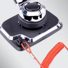 SeaStar CHX8051P Boat Control Unit