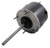 Dometic 3314471011 Air Conditioner Condenser Fan Motor