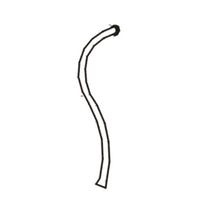 Norcold 622391 Refrigerator Drain Tube