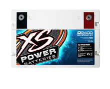 XS Batteries D2400 Battery