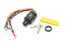 Sierra Marine MP52000 Ignition Switch