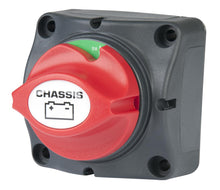 Marinco 701CHRV Battery Disconnect Switch