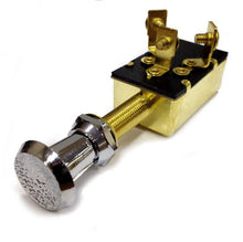 Sierra Marine MP39570 Multi Purpose Switch