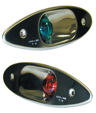 T-H Marine SEL1DP Navigation Light