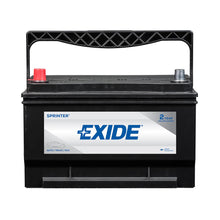 Exide Technologies S65 Battery