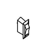 Norcold 61649722 Refrigerator Flame Indicator Switch