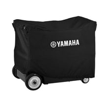 Yamaha Power Products CGNCVR30BK Generator Cover