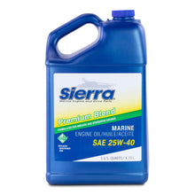 Sierra Marine 1894004 Oil