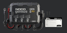 Noco GEN5X3 Battery Charger
