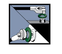 Noco MC303 Battery Terminal Corrosion Preventer