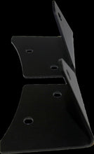 Rigid Lighting 40139 Windshield Hinge Light Bracket