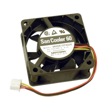 Furuno 0011936000 CPU Fan