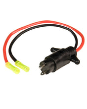 Sierra Marine WH104801 Trolling Motor Power Plug