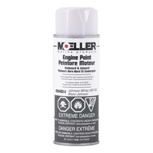 Sierra Marine 025433C Engine Paint