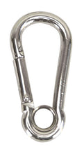 WhiteCap Industries S1114C Carabiner