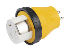 Marinco 1550RVTLA Power Cord Adapter