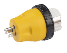 Marinco 1550RVTLA Power Cord Adapter
