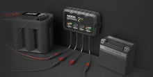 Noco GENIUS2X4 Battery Charger