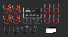 Noco GENIUS2X4 Battery Charger