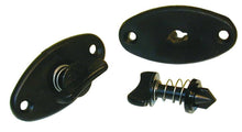 T-H Marine WSH1PRDP Boat Windshield Mount Fastener