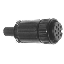 Conxall CX-1110 - 10-Pin Female, General Use