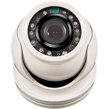 KJM KJM-C55 - 1000TLV Mini Dome Camera, Normal / Reverse Image