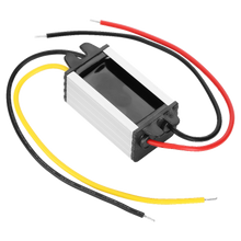 Gemeco 12-24V/5VDCONV - 12-24V to 5V, 5A, DC/DC Converter