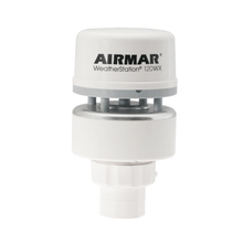 Airmar WS-120WX-RH - 120WX NMEA 0183 / NMEA 2000® WeatherStation® with Relative Humidity