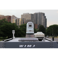 Airmar WS-150WX-RS232 - 150WX NMEA 0183 / NMEA 2000® WeatherStation®, RS232