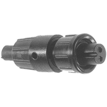 Conxall CX-152 - 2-Pin Female (.040 Pin OD)