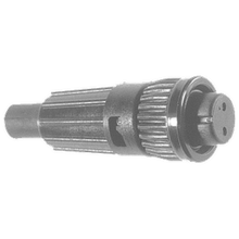 Conxall CX-122 - 2-Pin Female (.040 Pin OD)