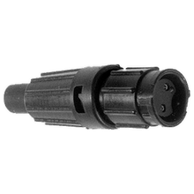 Conxall CX-732 - 2-Pin Female Inline (.040 Pin OD)