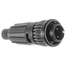 Conxall CX-132 - 2-Pin Male (.040 Pin OD)