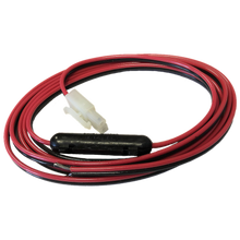 Gemeco ICOM-2-PC - 2-Pin Power Cord for ICOM