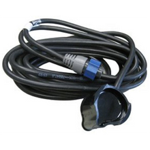 Lowrance PD-WBL - 200kHz In Hull or Trolling Motor Puck