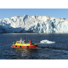 Airmar WS-220WX-RS232-RH - 220WX NMEA 0183 / NMEA 2000® WeatherStation®, RS232, with Relative Humidity