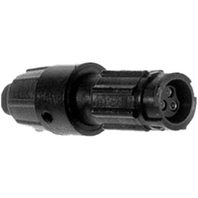 Conxall CX-753 - 3-Pin Female (.040 Pin OD)