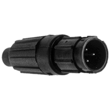 Conxall CX-713-C - 3-Pin Inline Mate for CX-113-C