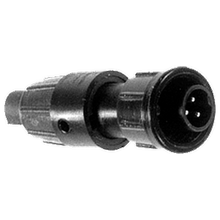 Conxall CX-153 - 3-Pin Male (.040 Pin OD)