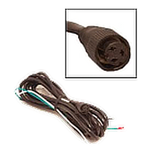 Furuno 000-164-952 - 3-Pin Power Cable, 3.5m