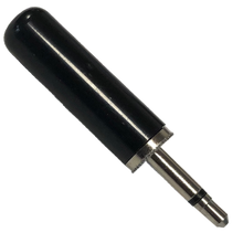 Philmore U - 3.5mm Miniature, Mono (Plastic)