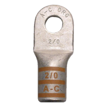FTZ Industries 91725 - 4 GA. Power Lug 1/4" Stud