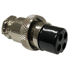 Philmore C-T - 4-Pin Female Connector